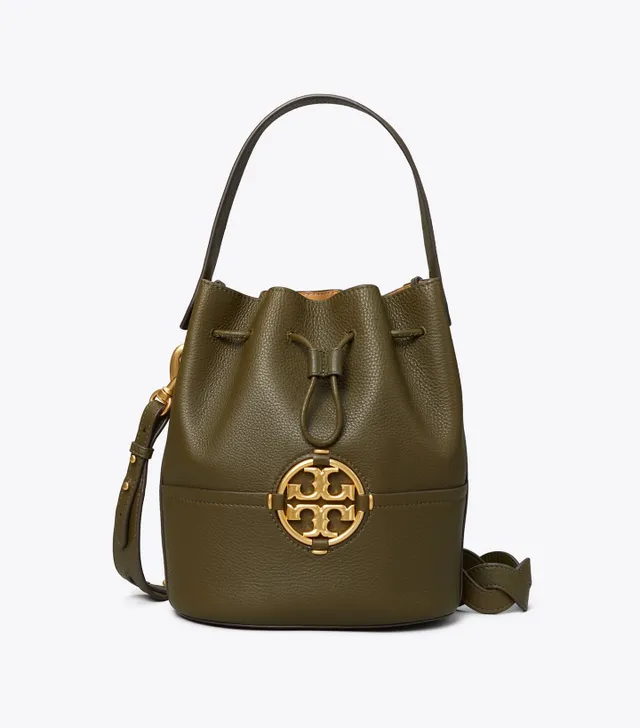 Miller Mini Bucket Bag