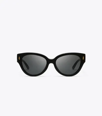 Miller Cat-Eye Sunglasses