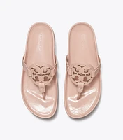 Miller Cloud Lug Sandal