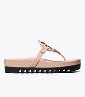 Miller Cloud Lug Sandal