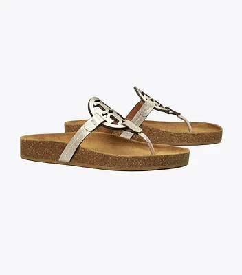 Miller Cloud Sandal