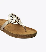 Miller Cloud Sandal