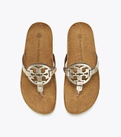 Miller Cloud Sandal