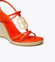 Miller Espadrille Wedge