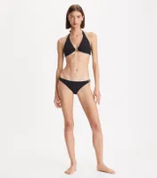 Miller Halter Bikini Top