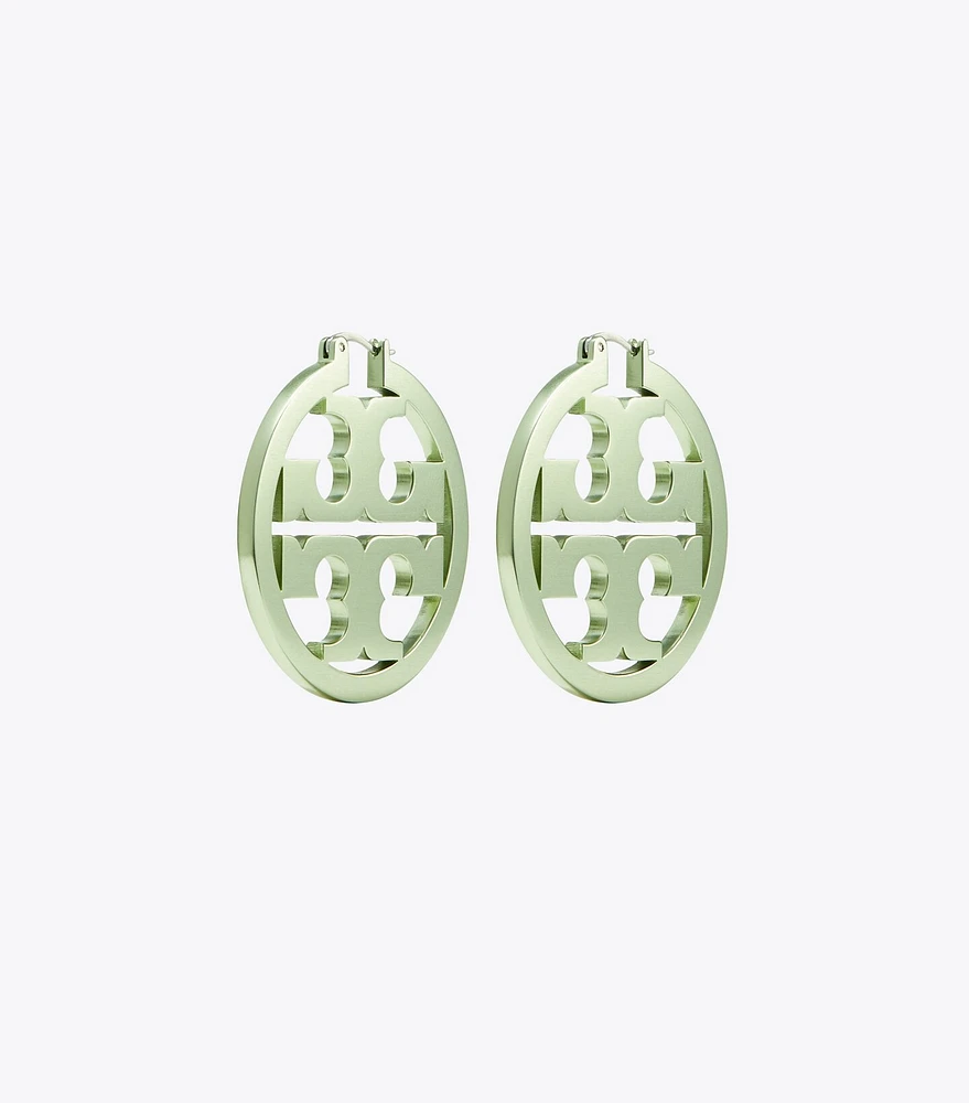 Miller Hoop Earring