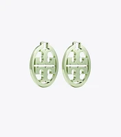 Miller Hoop Earring
