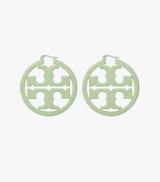 Miller Hoop Earring