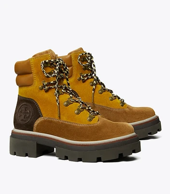 Miller Lug Hiker Boot