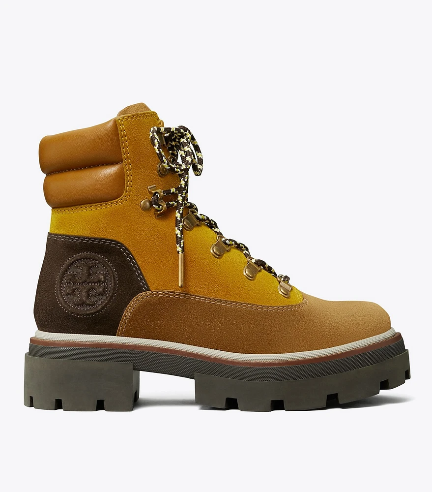 Miller Lug Hiker Boot