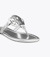 Miller Metallic Sandal