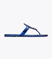 Miller Metallic Sandal