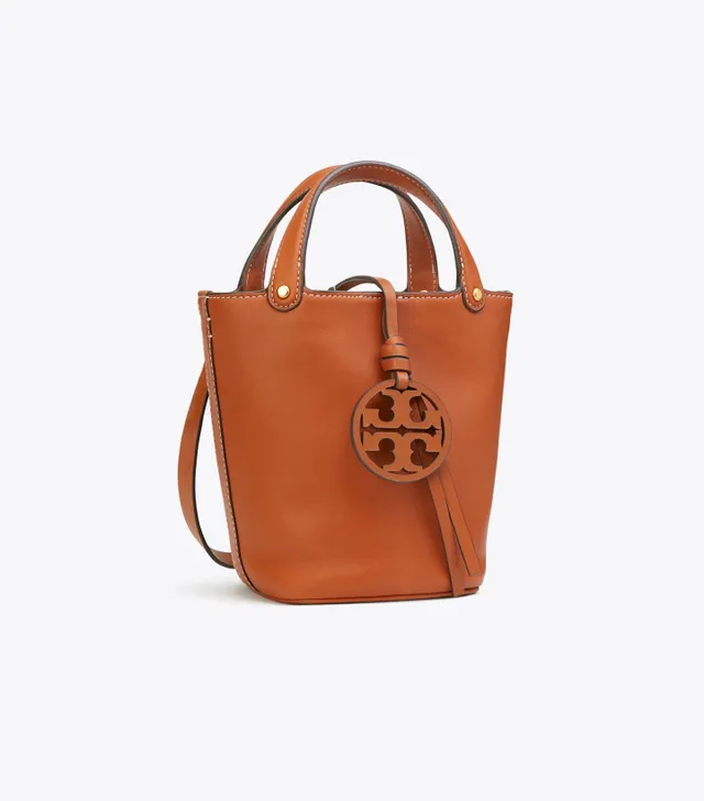 Robinson Mini Bucket Bag, Tory Burch Navigation