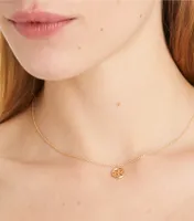 Miller Pendant Necklace