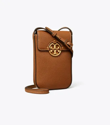 Miller Phone Crossbody