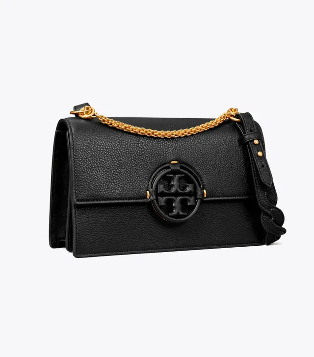 Tory Burch 'miller' Shoulder Bag