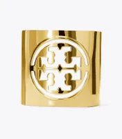 Miller Small Logo Cuff