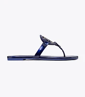 Miller Soft Patent Leather Sandal