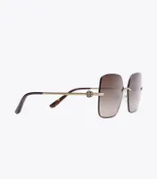 Miller Square Sunglasses