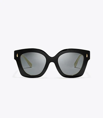 Miller Square Sunglasses