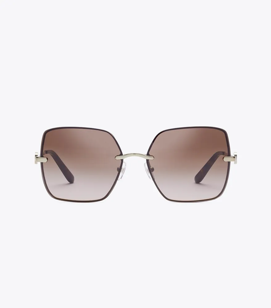 Miller Square Sunglasses