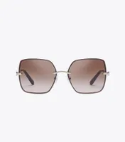 Miller Square Sunglasses