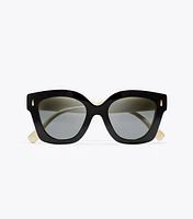 Miller Square Sunglasses