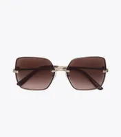 Miller Square Sunglasses