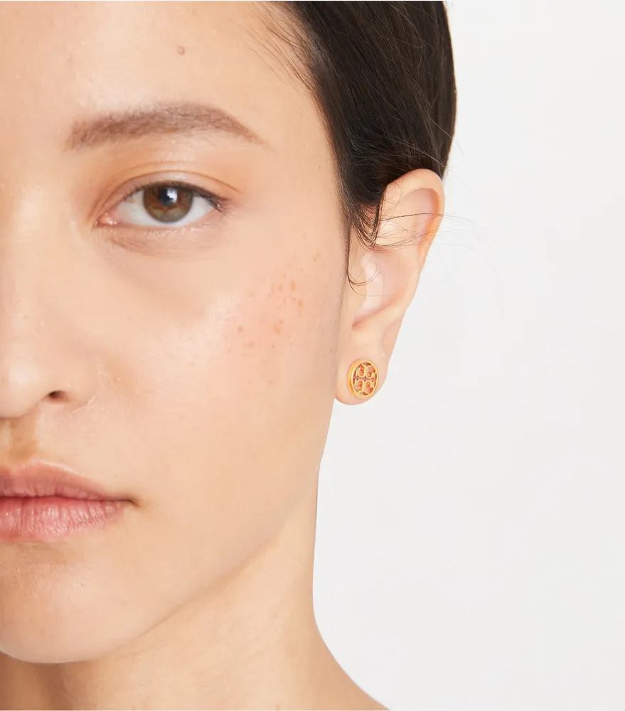 Miller Stud Earring