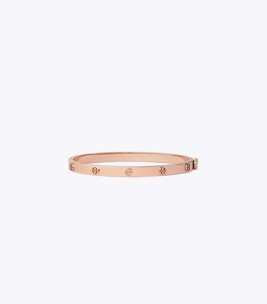 Miller Stud Hinge Bracelet