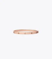 Miller Stud Hinge Bracelet