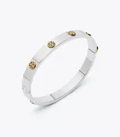 Miller Stud Hinge Bracelet
