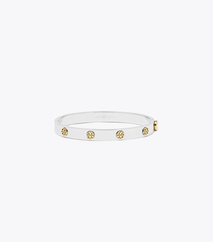 Miller Stud Hinge Bracelet