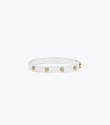 Miller Stud Hinge Bracelet