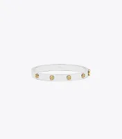 Miller Stud Hinge Bracelet