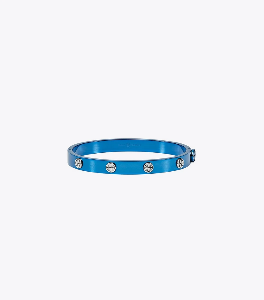 Miller Stud Hinge Bracelet