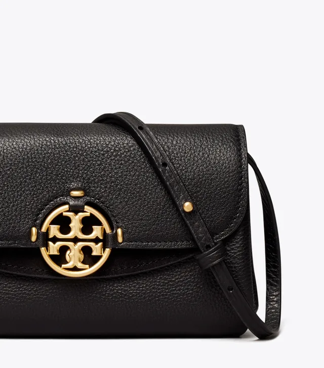 Tory Burch Miller Wallet Crossbody