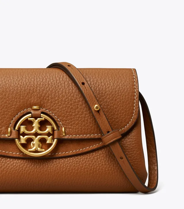 Tory Burch Miller Wallet Crossbody