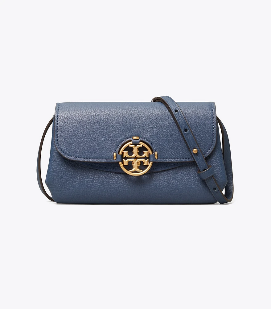 Miller Wallet Crossbody