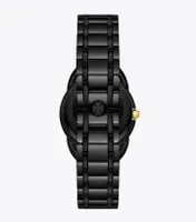Miller Watch, Black Stainless Steel