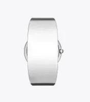 Miller Watch, Multi-Color/Silver-Tone Stainless Steel