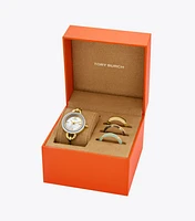 Miller Watch Gift Set