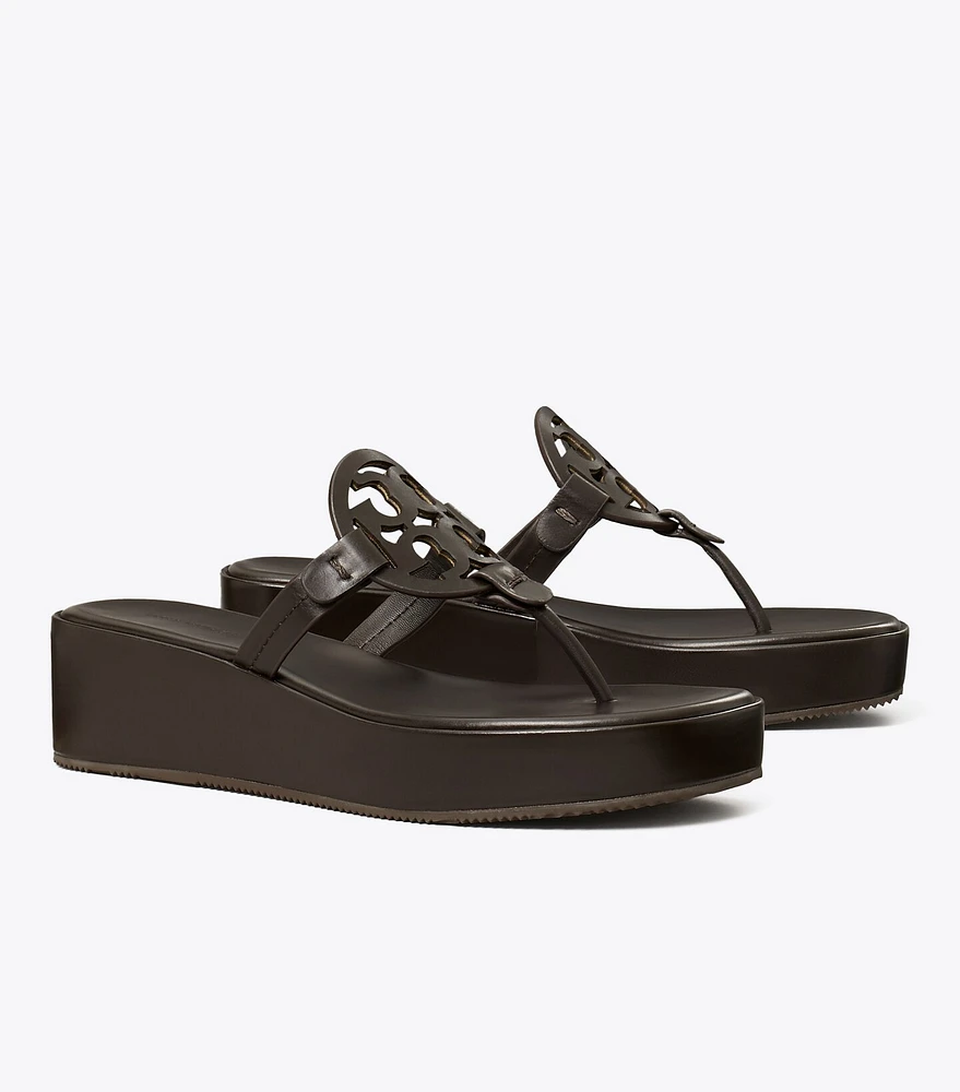 Miller Wedge Sandal