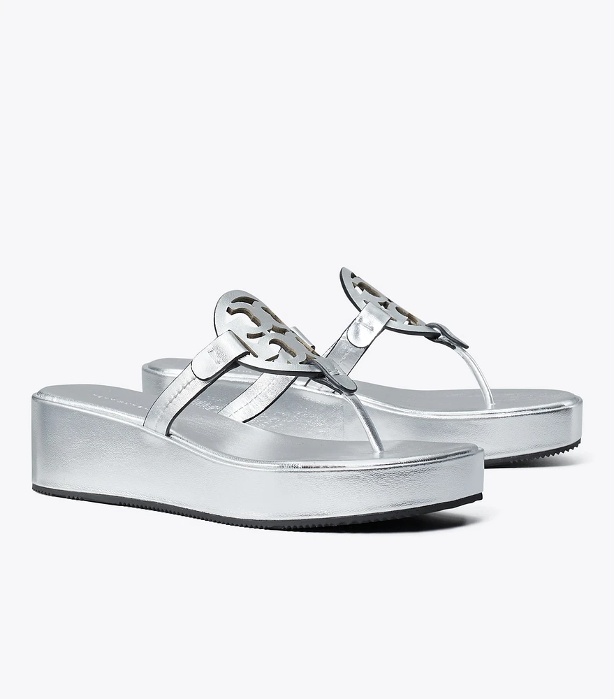 Miller Wedge Sandal