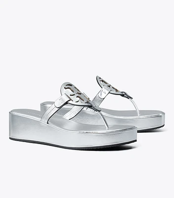 Miller Wedge Sandal