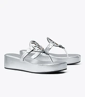 Miller Wedge Sandal