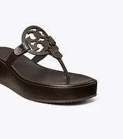 Miller Wedge Sandal