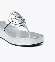Miller Wedge Sandal