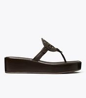 Miller Wedge Sandal