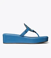 Miller Wedge Sandal